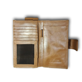Étui Long Wallet