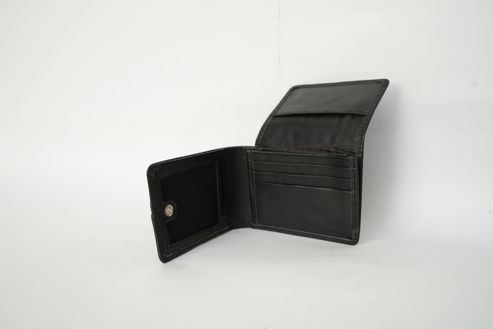 Bi-Fold Wallet