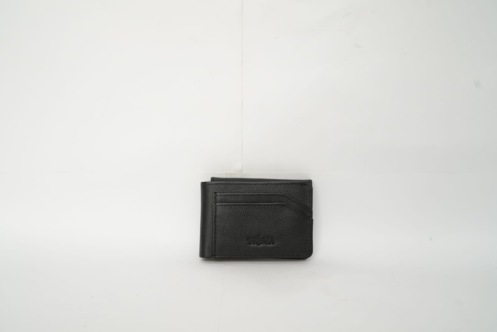 Bi-Fold Wallet