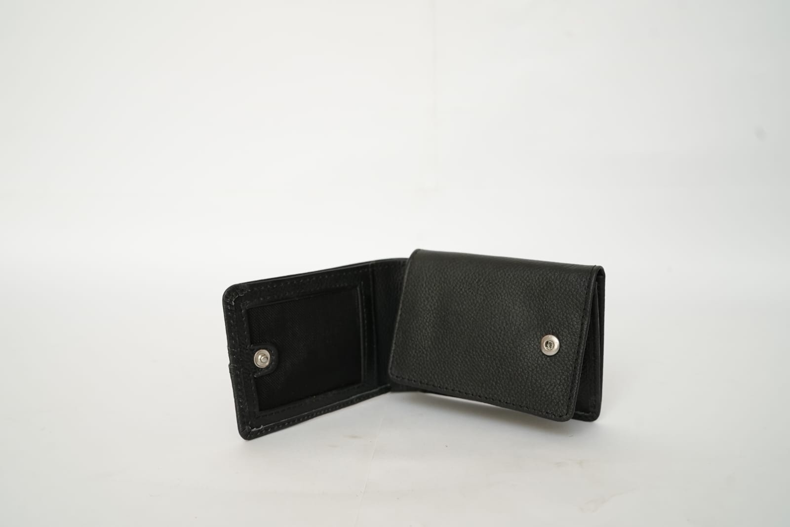 Bi-Fold Wallet