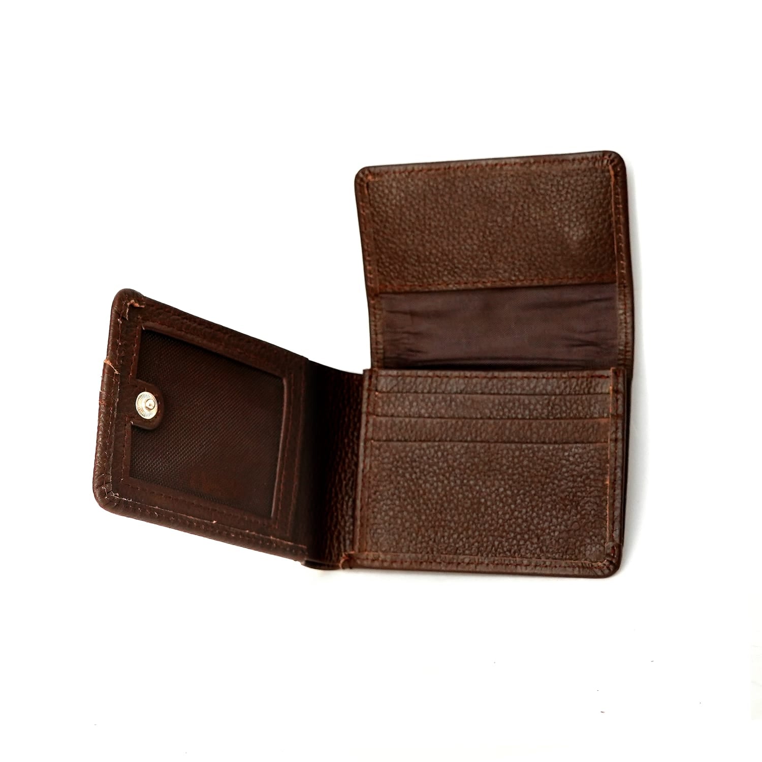 Bi-Fold Wallet