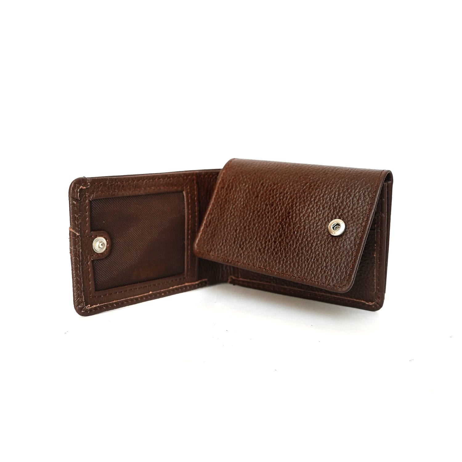 Bi-Fold Wallet